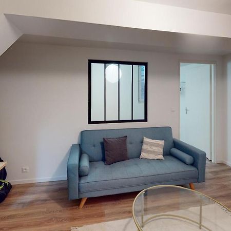 Residence Monet- F2 A Deux Pas De Toutes Commodites Le Havre Eksteriør billede