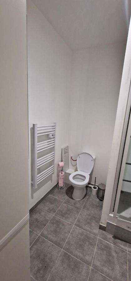 Residence Monet- F2 A Deux Pas De Toutes Commodites Le Havre Eksteriør billede