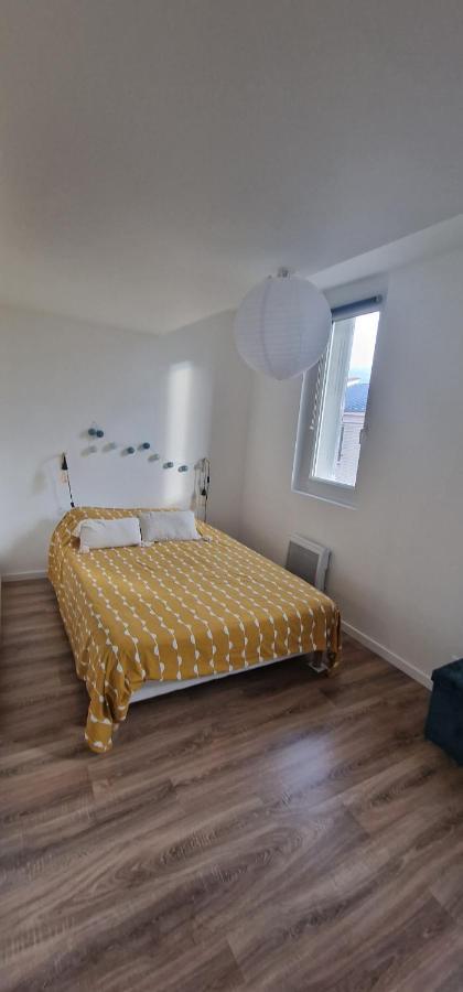 Residence Monet- F2 A Deux Pas De Toutes Commodites Le Havre Eksteriør billede