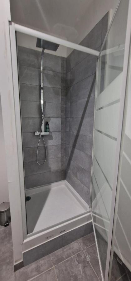 Residence Monet- F2 A Deux Pas De Toutes Commodites Le Havre Eksteriør billede